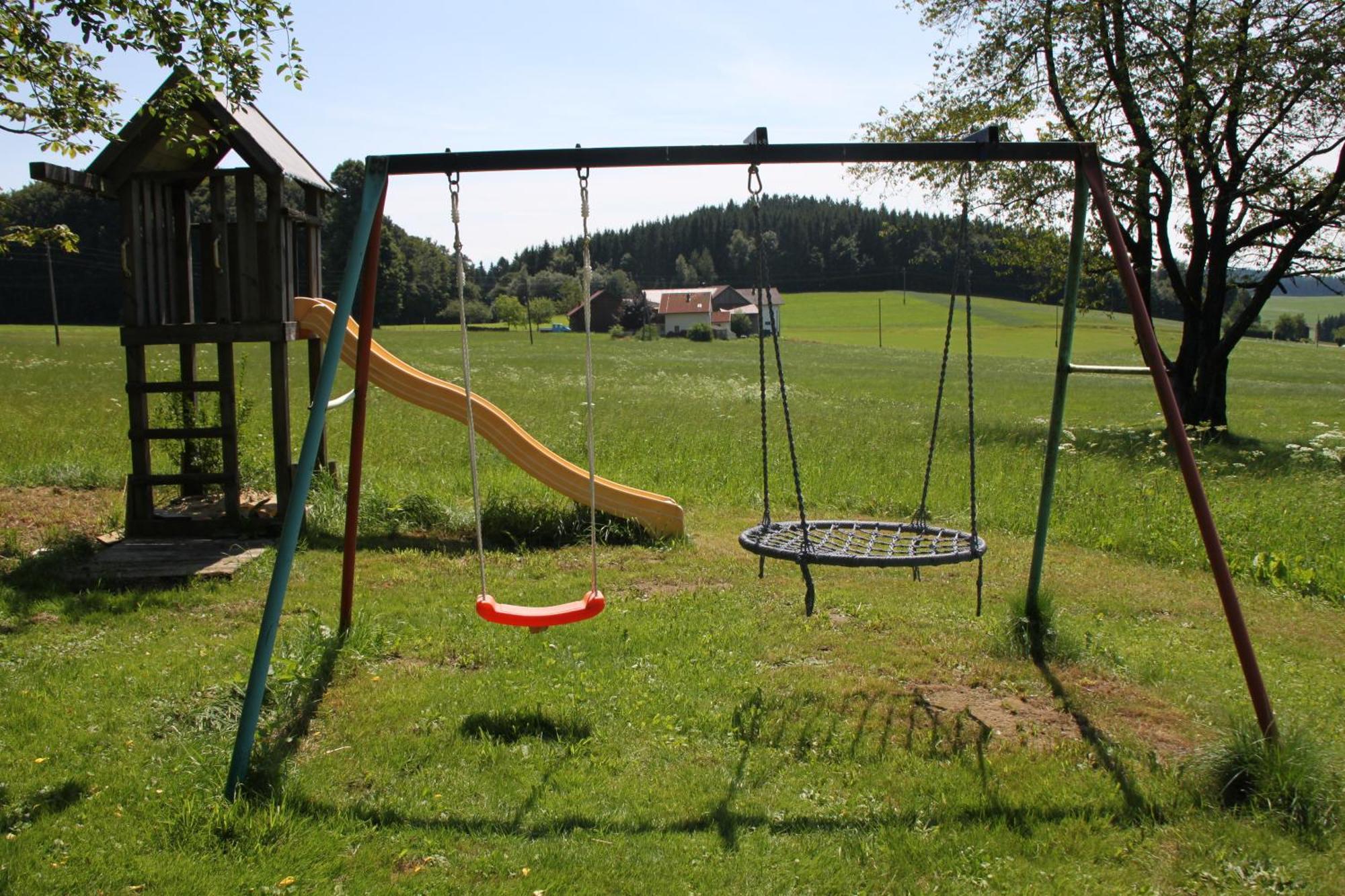 Gasthof-Pension Zum Haugstein - Familie Eder Engelhartszell Esterno foto