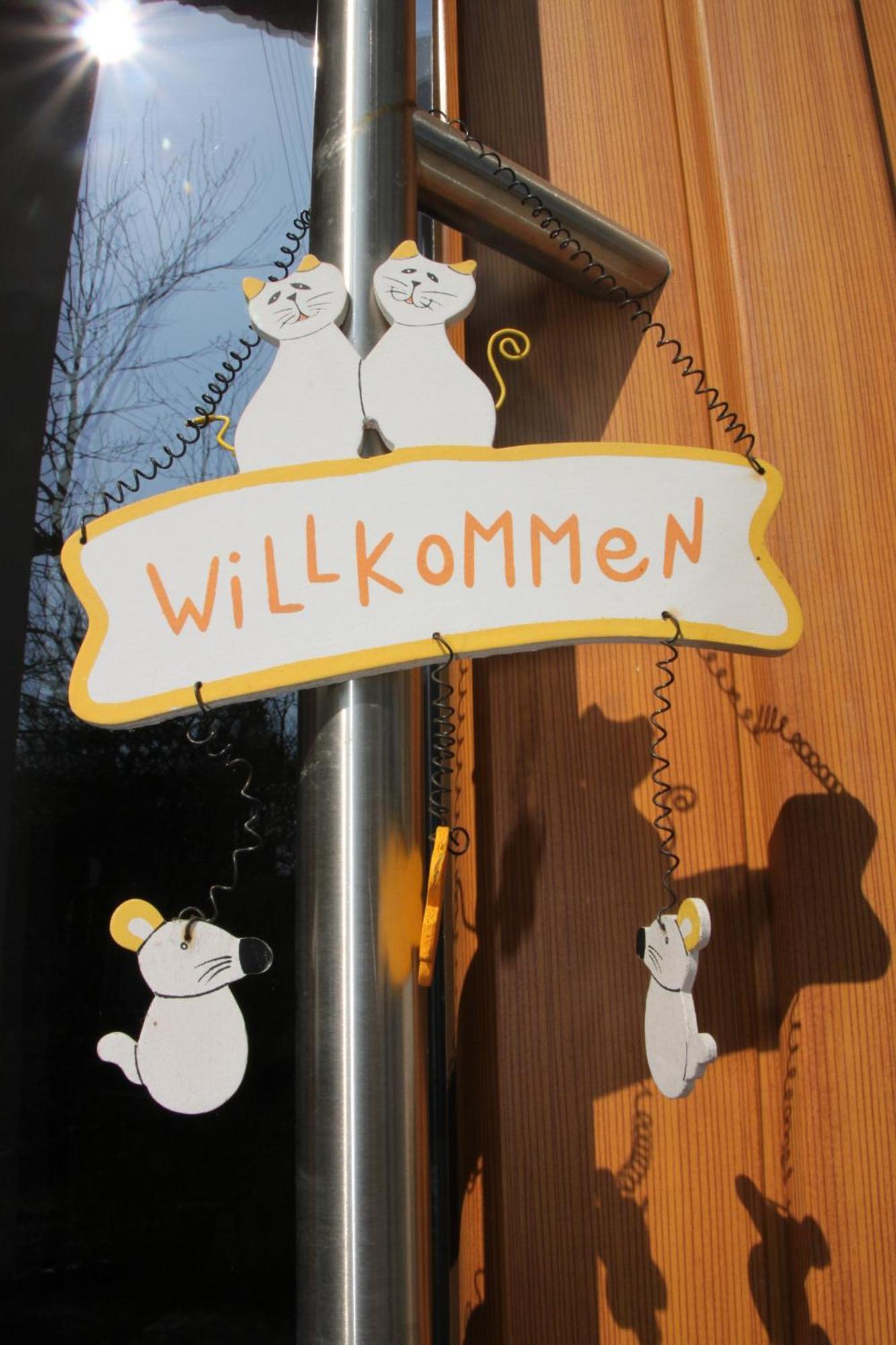 Gasthof-Pension Zum Haugstein - Familie Eder Engelhartszell Esterno foto